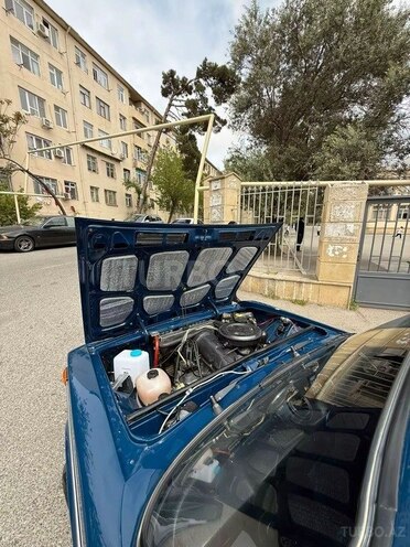 LADA (VAZ) 2106 2004, 47,715 km - 1.6 л - Bakı
