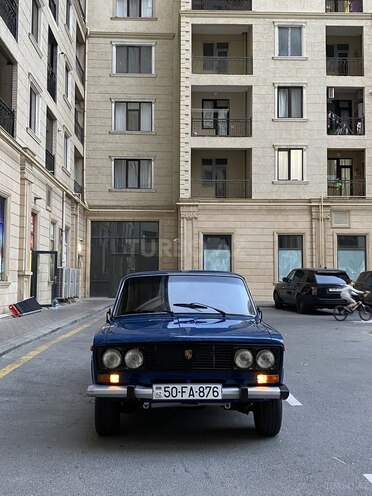 LADA (VAZ) 2106 2004, 47,715 km - 1.6 л - Bakı
