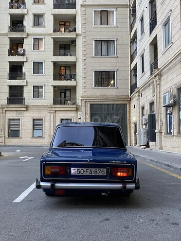 LADA (VAZ) 2106 2004, 47,715 km - 1.6 л - Bakı