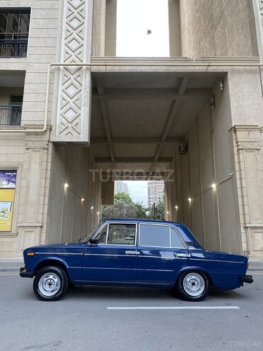LADA (VAZ) 2106 2004, 47,715 km - 1.6 л - Bakı