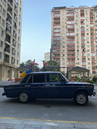 LADA (VAZ) 2106 2004, 47,715 km - 1.6 л - Bakı