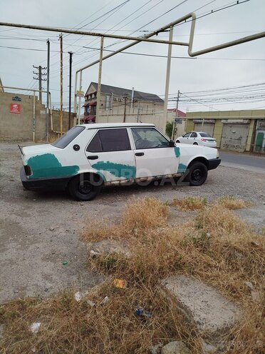 Tofas Sahin 2004, 39,000 km - 1.6 l - Bakı