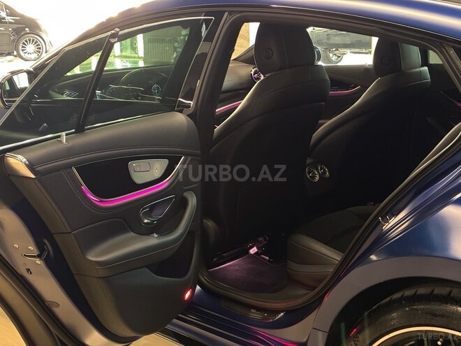 Mercedes  2019, 40,000 km - 3.0 l - Bakı