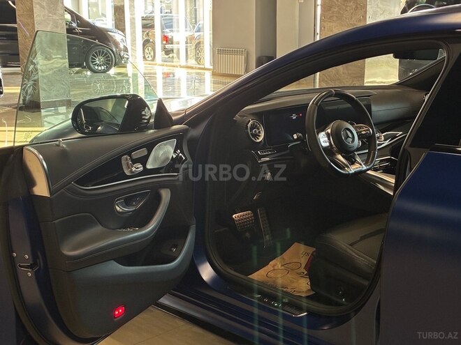Mercedes  2019, 40,000 km - 3.0 l - Bakı