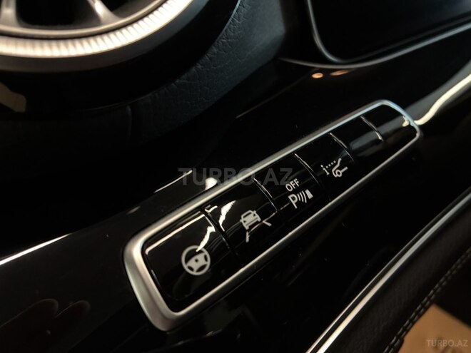 Mercedes  2019, 40,000 km - 3.0 l - Bakı