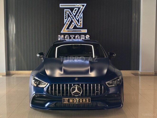 Mercedes  2019, 40,000 km - 3.0 l - Bakı