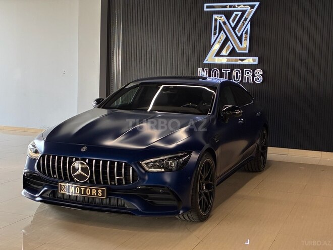 Mercedes  2019, 40,000 km - 3.0 l - Bakı