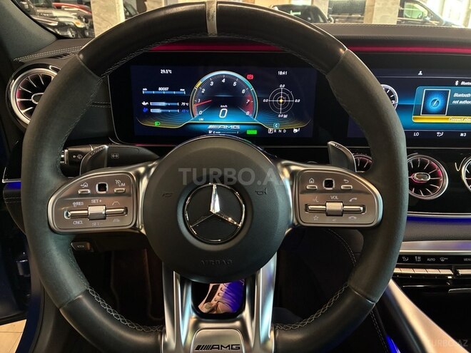 Mercedes  2019, 40,000 km - 3.0 l - Bakı