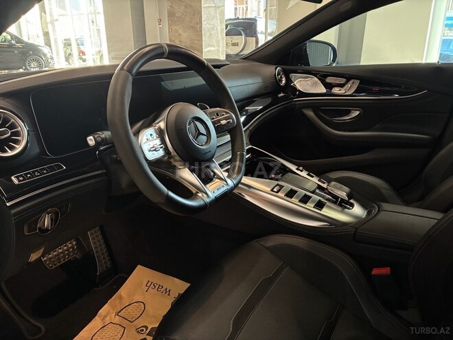 Mercedes  2019, 40,000 km - 3.0 l - Bakı