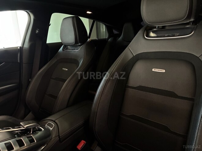 Mercedes  2019, 40,000 km - 3.0 l - Bakı