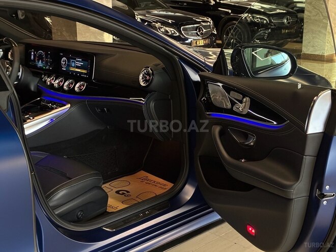 Mercedes  2019, 40,000 km - 3.0 l - Bakı