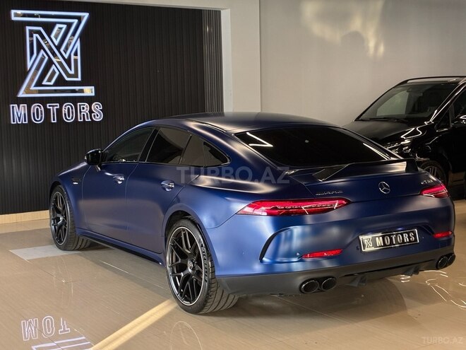 Mercedes  2019, 40,000 km - 3.0 l - Bakı