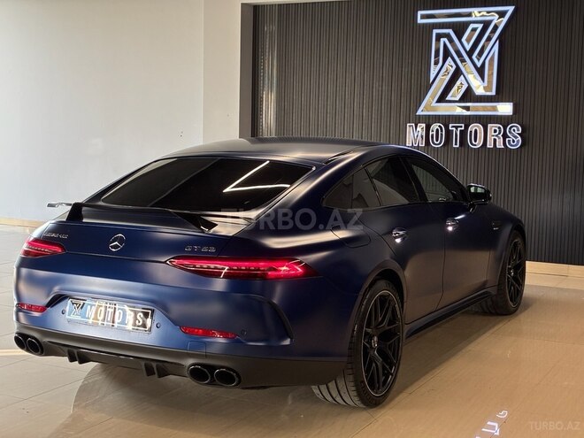 Mercedes  2019, 40,000 km - 3.0 l - Bakı