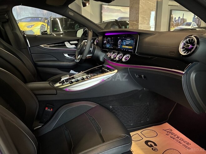 Mercedes  2019, 40,000 km - 3.0 l - Bakı