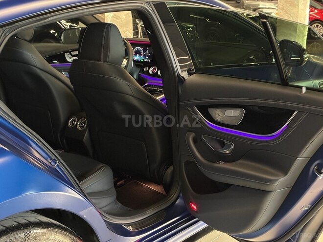 Mercedes  2019, 40,000 km - 3.0 l - Bakı