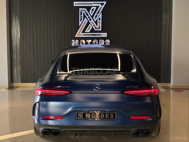 Mercedes  2019, 40,000 km - 3.0 l - Bakı