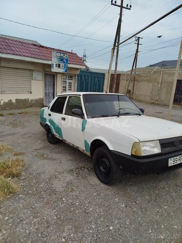 Tofas Sahin 2004, 39,000 km - 1.6 l - Bakı
