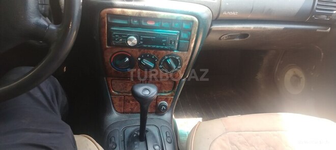 Opel Vectra 1996, 250,088 km - 2.0 l - Sumqayıt