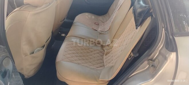 Opel Vectra 1996, 250,088 km - 2.0 l - Sumqayıt