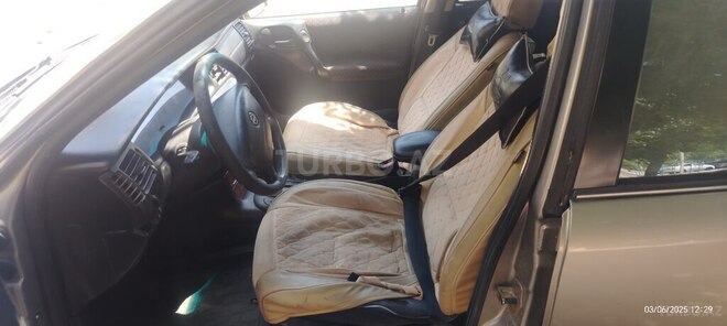 Opel Vectra 1996, 250,088 km - 2.0 l - Sumqayıt