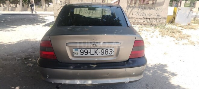 Opel Vectra 1996, 250,088 km - 2.0 l - Sumqayıt
