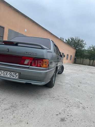 LADA (VAZ) 2115 2011, 85,961 km - 1.6 l - Biləsuvar