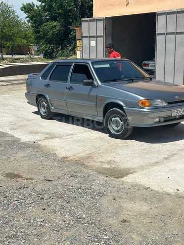 LADA (VAZ) 2115 2011, 85,961 km - 1.6 l - Biləsuvar