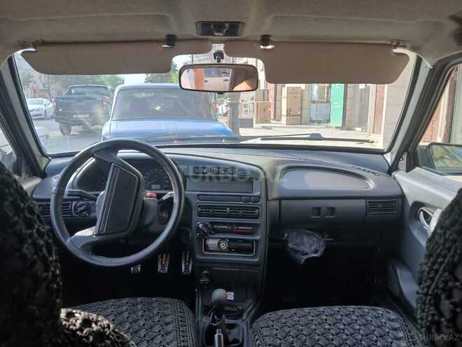 LADA (VAZ) 2115 2011, 85,961 km - 1.6 l - Biləsuvar