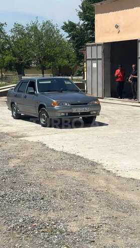 LADA (VAZ) 2115 2011, 85,961 km - 1.6 l - Biləsuvar