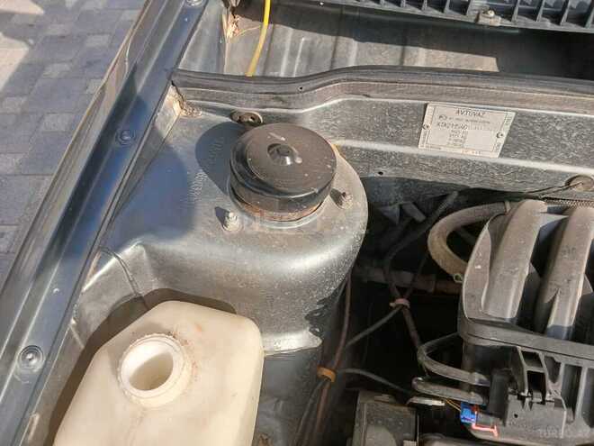 LADA (VAZ) 2115 2011, 85,961 km - 1.6 l - Biləsuvar