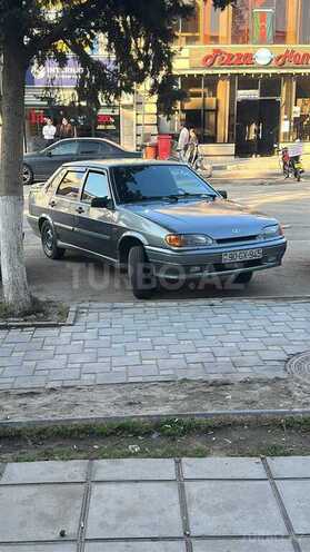 LADA (VAZ) 2115 2011, 85,961 km - 1.6 l - Biləsuvar