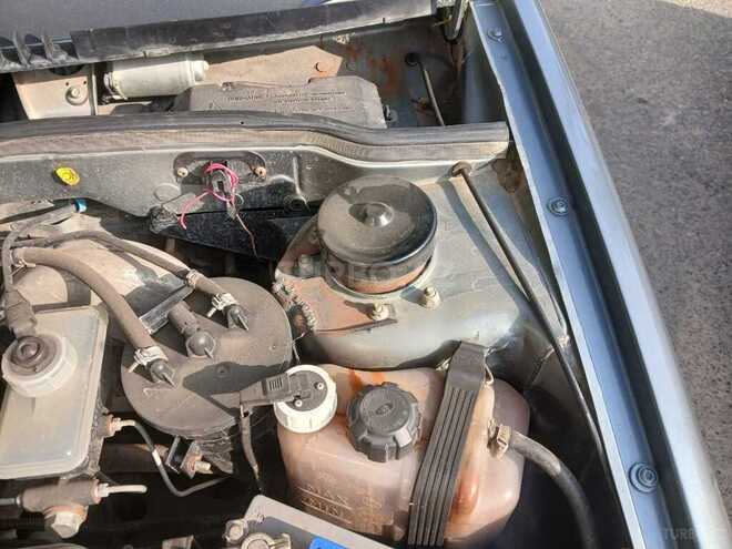 LADA (VAZ) 2115 2011, 85,961 km - 1.6 l - Biləsuvar