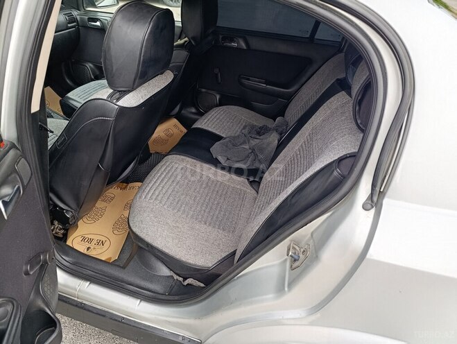 Opel Astra 1999, 326,500 km - 1.6 л - Bakı