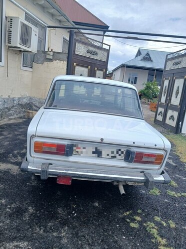 LADA (VAZ) 2106 1990, 60,249 km - 1.6 l - Ucar