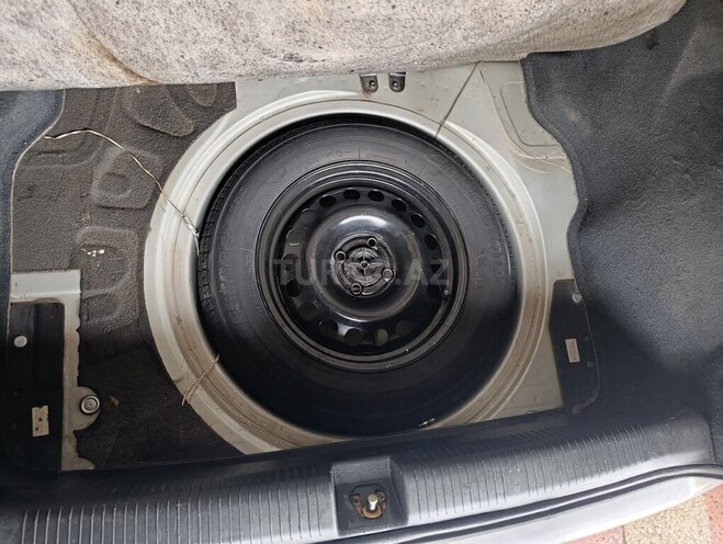 Opel Astra 1999, 326,500 km - 1.6 л - Bakı