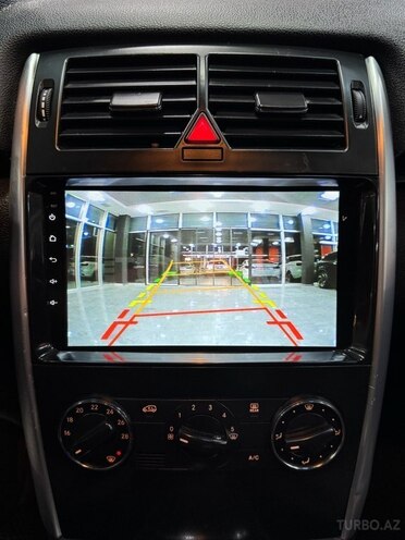 Mercedes B 170-23