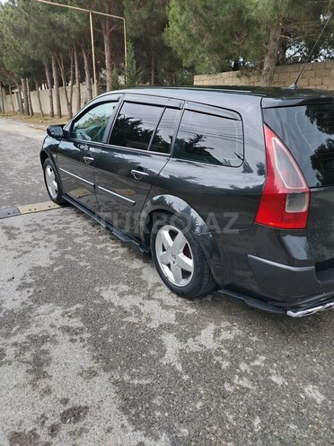 Renault Megane 2007, 318,000 km - 1.5 l - Bakı