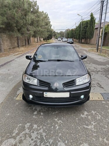 Renault Megane 2007, 318,000 km - 1.5 l - Bakı