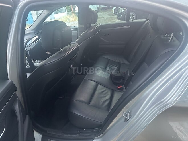 BMW 520 2013, 320,000 km - 2.0 l - Bakı