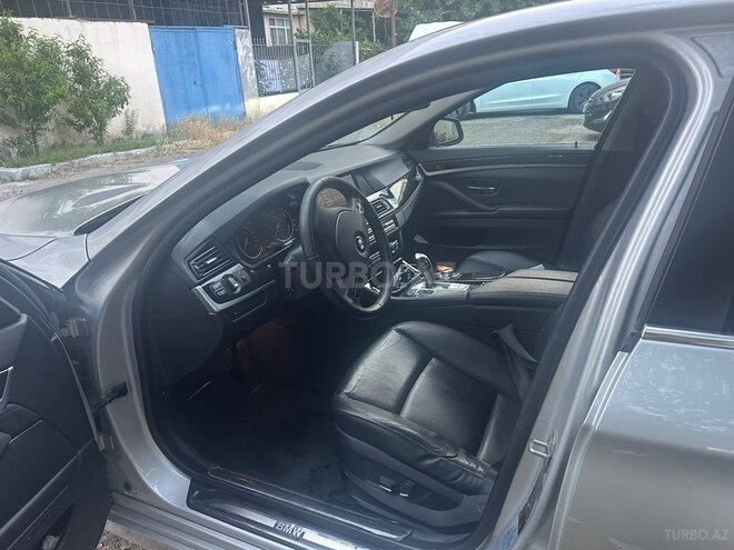 BMW 520 2013, 320,000 km - 2.0 l - Bakı
