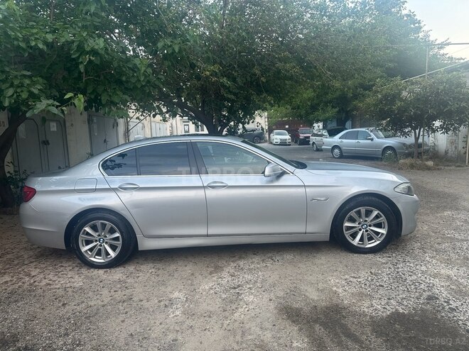BMW 520 2013, 320,000 km - 2.0 l - Bakı