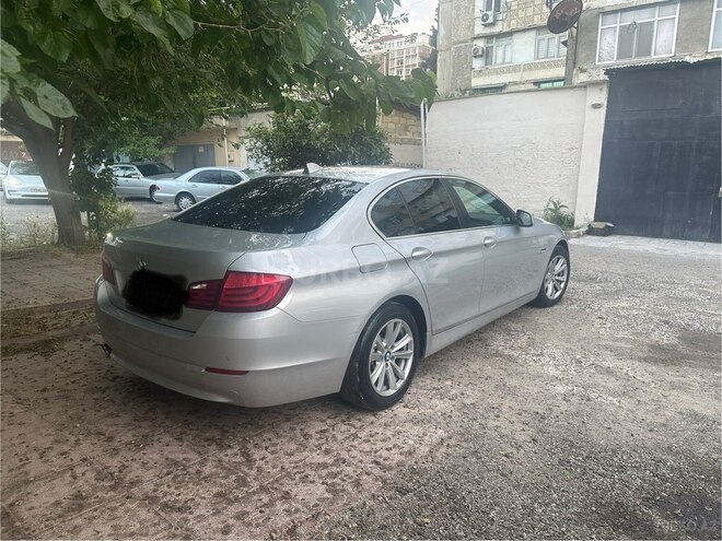 BMW 520 2013, 320,000 km - 2.0 l - Bakı