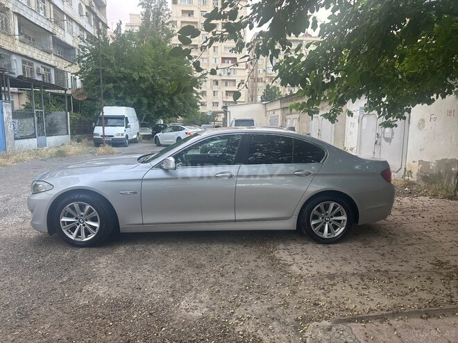 BMW 520 2013, 320,000 km - 2.0 l - Bakı