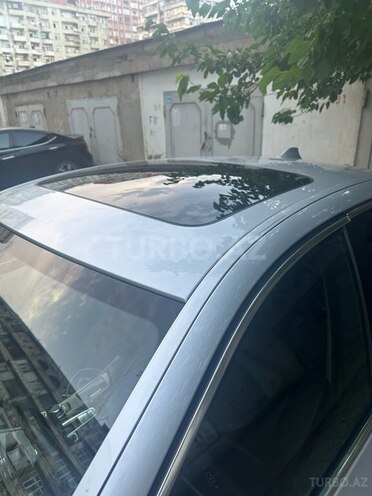BMW 520 2013, 320,000 km - 2.0 l - Bakı