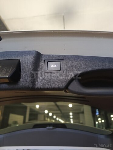 Hyundai Santa Fe 2015, 156,000 km - 2.0 l - Bakı
