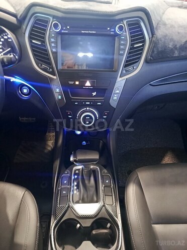 Hyundai Santa Fe 2015, 156,000 km - 2.0 l - Bakı