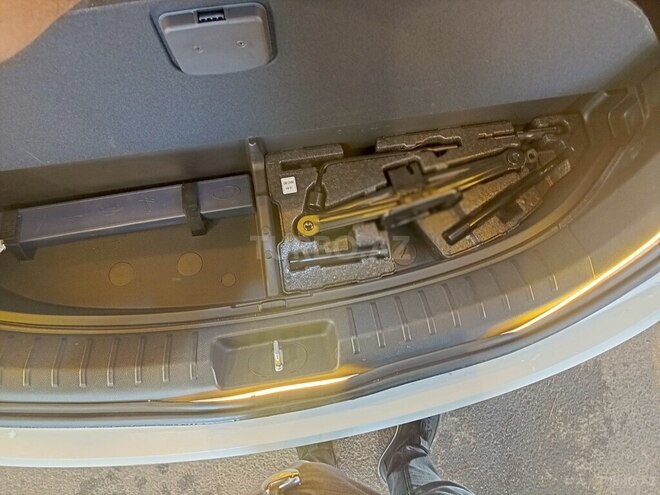 Hyundai Santa Fe 2015, 156,000 km - 2.0 l - Bakı