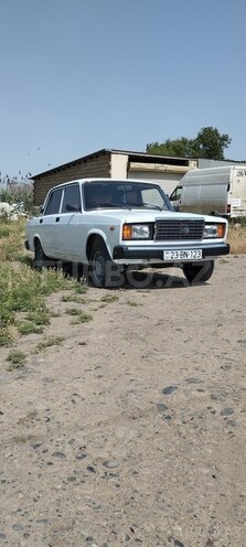 LADA (VAZ) 2107 2009, 23,123 km - 1.6 л - Cəlilabad