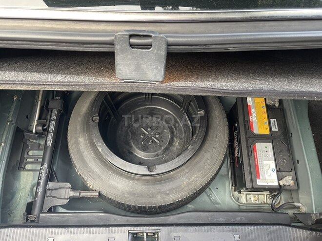 Mercedes C 240 1998, 220,000 km - 2.4 l - Sumqayıt