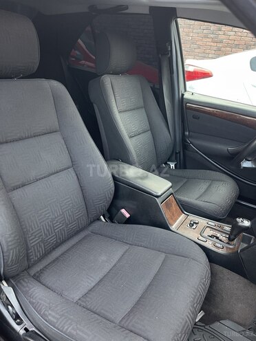 Mercedes C 240 1998, 220,000 km - 2.4 l - Sumqayıt